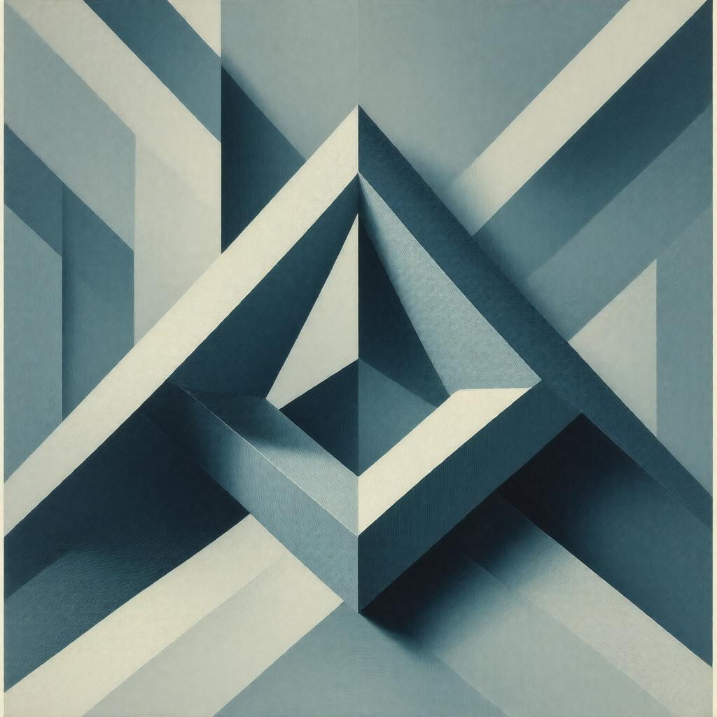 Penrose triangle
